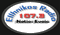 EllhnikosRadio 107.3 NotiosEvoia
